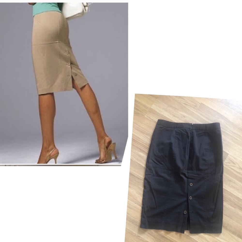 Victoria’s Secret Pencil Skirt Sz 4
